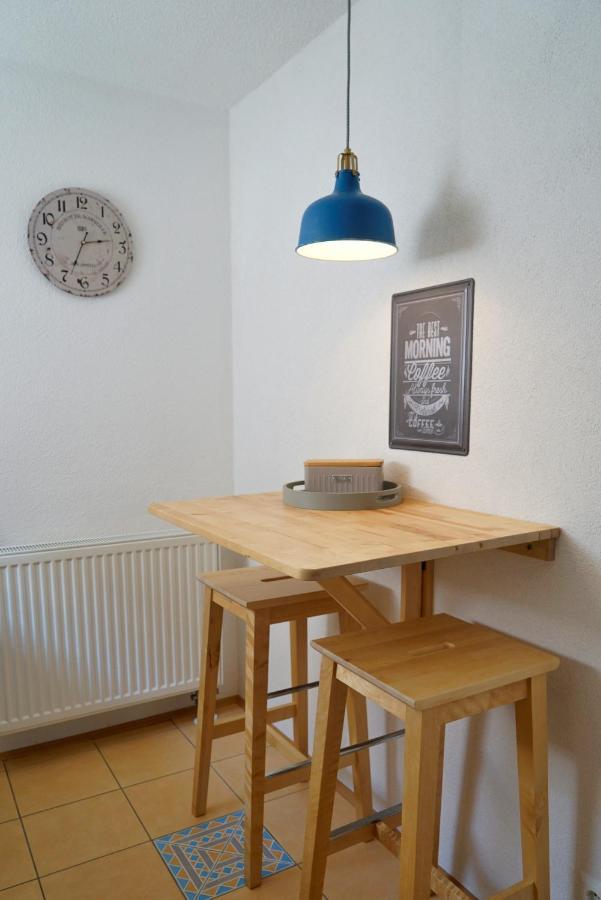 Ferienwohnung Fam.Zimmer Rust Extérieur photo